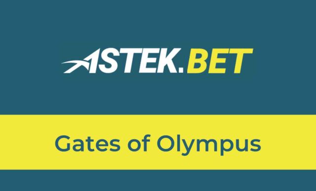 Astekbet Gates of Olympus