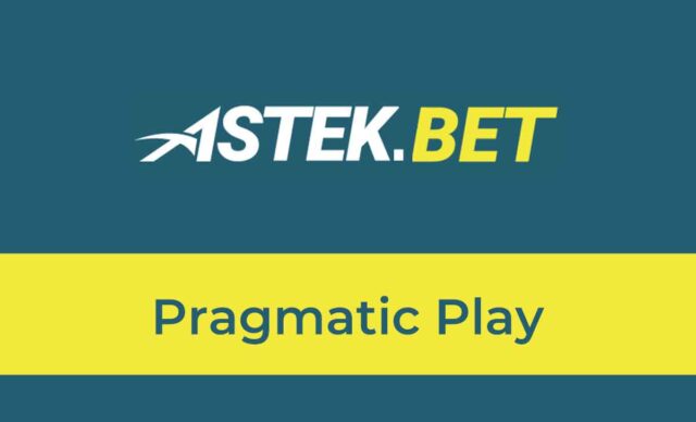 Astekbet Pragmatic Play