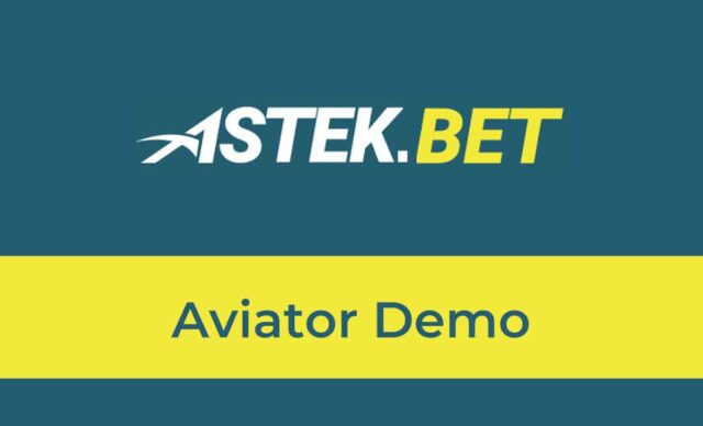 Astekbet Aviator Demo